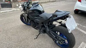 Suzuki GSX S 750 Z Yugen (2018 - 20)  (5)
