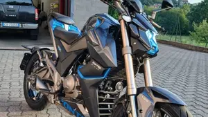 Zontes ZT125-U (2020 - 26)  (2)