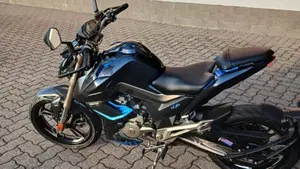 Zontes ZT125-U (2020 - 26)  (3)
