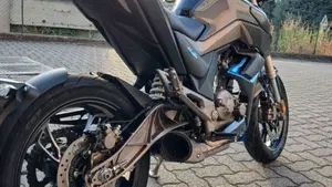 Zontes ZT125-U (2020 - 26)  (4)