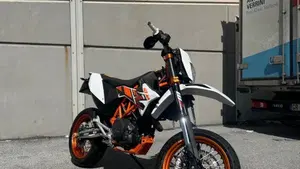 KTM 690 SMC R (2012 - 17)  (3)