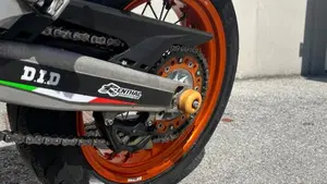 KTM 690 SMC R (2012 - 17)  (5)
