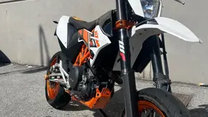 KTM 690 SMC R (2012 - 17)  (11)