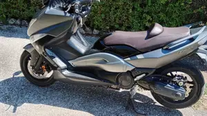 Yamaha T-Max 500 (2008 - 12) 