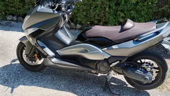 Yamaha T-Max 500 (2008 - 12) usata