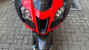 Aprilia RSV 1000 (2003 - 04)  (2)