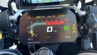 Bmw R 1250 GS (2019 - 20)