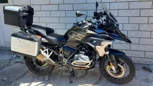 Bmw R 1250 GS (2019 - 20)  (2)