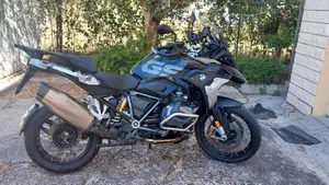 Bmw R 1250 GS (2019 - 20)  (5)