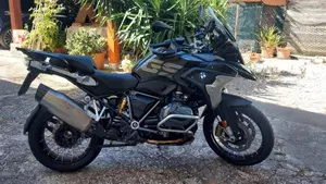 Bmw R 1250 GS (2019 - 20)  (7)