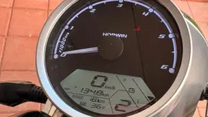 Horwin CR6 L3e (2022 - 24)  (5)