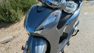Honda SH 300 i ABS (2016 - 20) usata