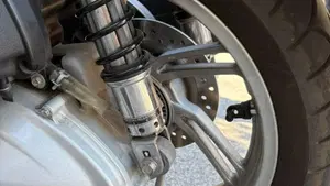 Honda SH 300 i ABS (2016 - 20)  (7)