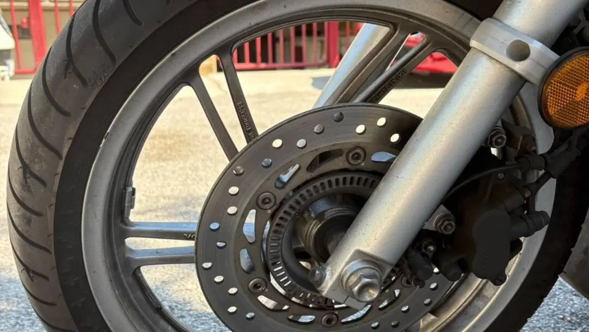 Honda SH 300 i ABS (2016 - 20)  (8)