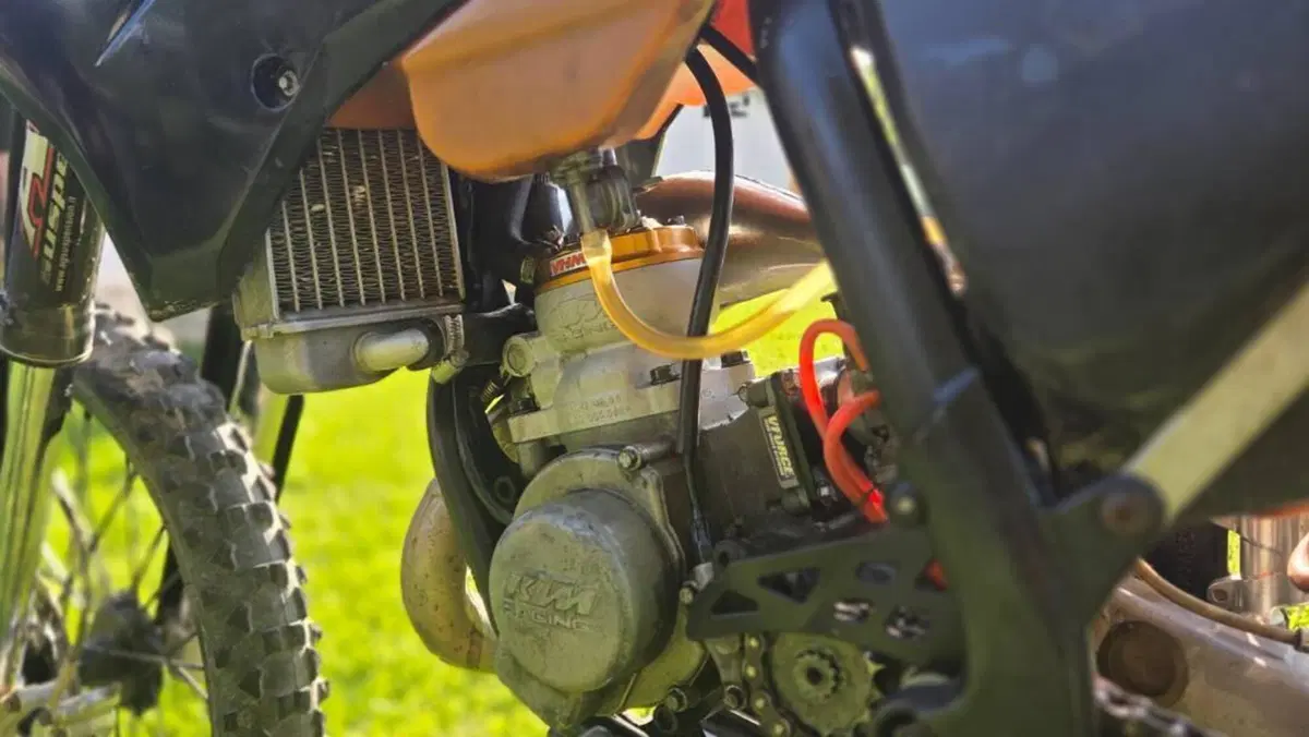 KTM 85 SX (2007)  (5)