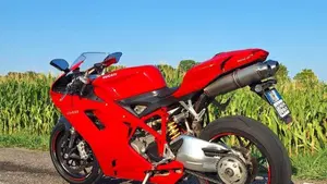 Ducati 848 (2007 - 13)  (2)