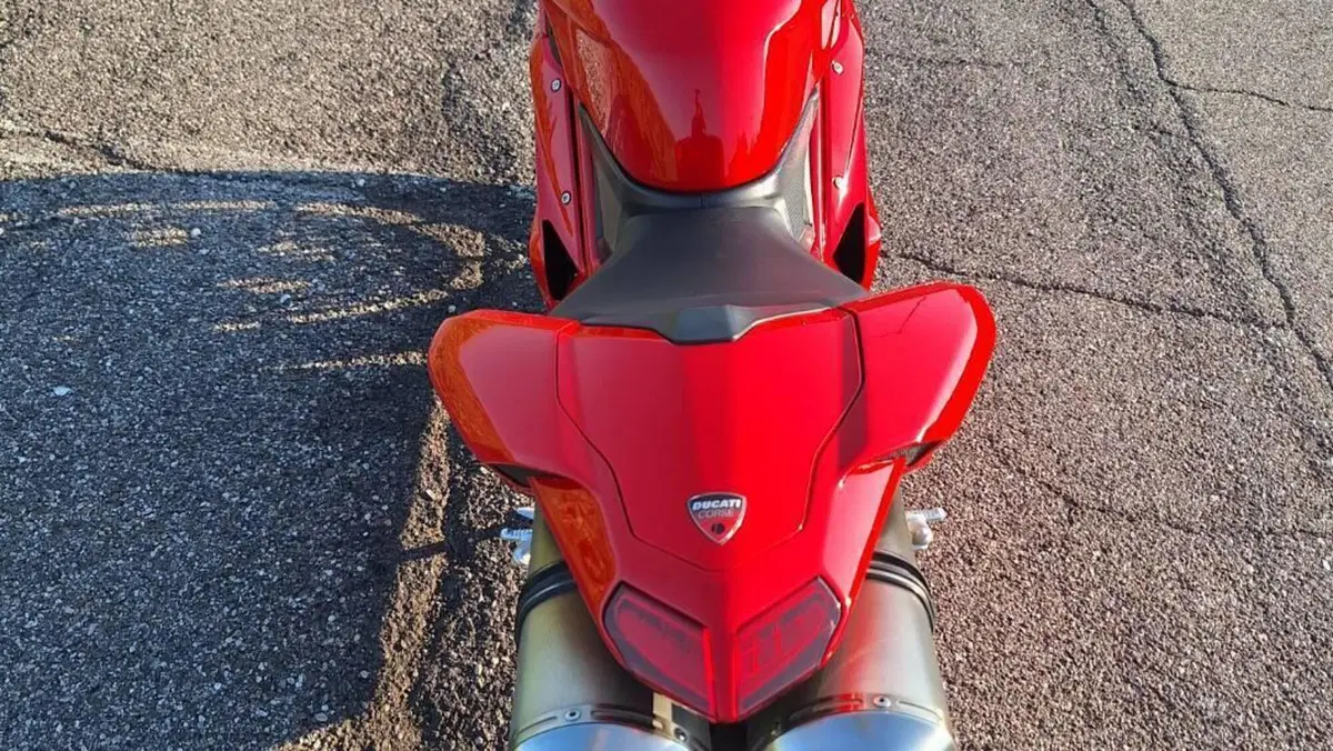 Ducati 848 (2007 - 13)  (3)