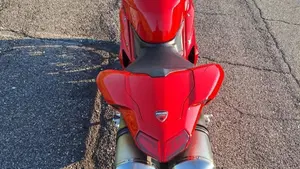 Ducati 848 (2007 - 13)  (3)