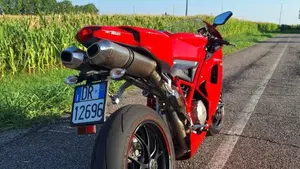 Ducati 848 (2007 - 13)  (4)