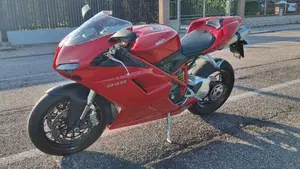 Ducati 848 (2007 - 13)  (5)