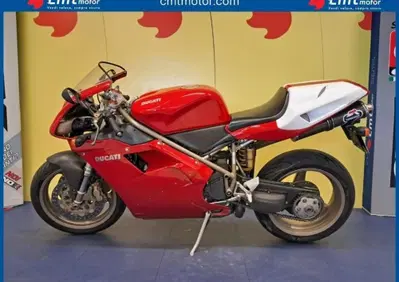 Ducati 916 SPS (1997 - 99) - Annuncio 10062428