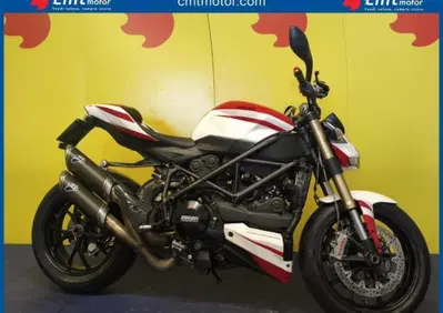 Ducati Streetfighter 848 (2011 - 15) - Annuncio 10058313