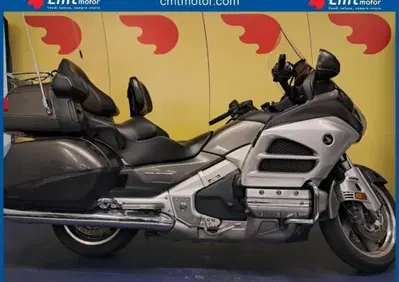 Honda GL 1800 Gold Wing (2012 - 17) - Annuncio 9664893