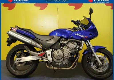 Honda Hornet 600 S (1999 - 01) - Annuncio 10027868
