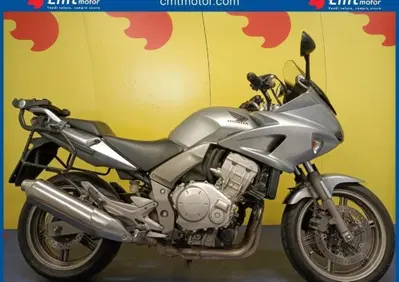 Honda CBF 1000 - Annuncio 9605480