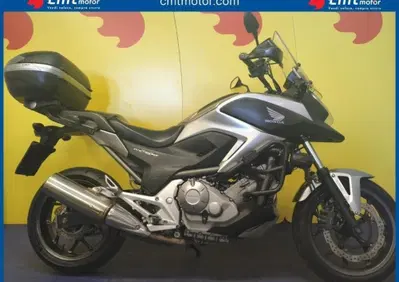 Honda NC700X ABS (2012 - 13) - Annuncio 10101211