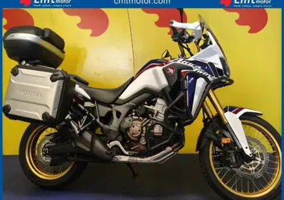 Honda Africa Twin CRF 1000L DCT ABS (2016 - 17) - Annuncio 10072042
