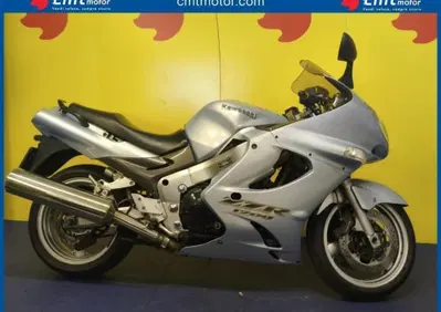 Kawasaki ZZR 1200 (2002 - 05) - Annuncio 10067295
