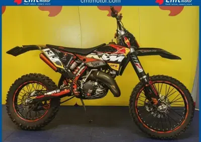 KTM 125 EXC (2010) - Annuncio 10067519
