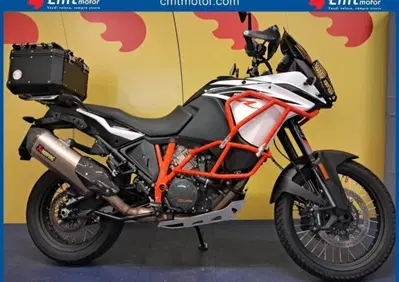 KTM 1090 Adventure R (2017 - 19) - Annuncio 10005861