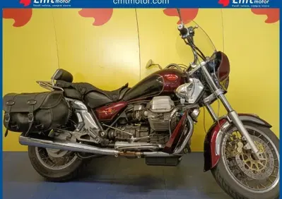 Moto Guzzi California EV Touring (2002 - 06) - Annuncio 9864802