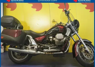 Moto Guzzi California EV Touring (2002 - 06) - Annuncio 10101212