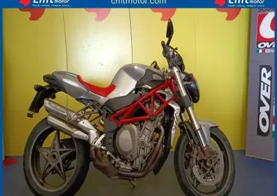 MV Agusta Brutale 910 S (2005 - 11) - Annuncio 9827840