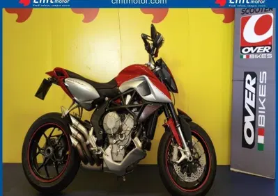 MV Agusta Rivale 800 EAS (2013 - 15) - Annuncio 10043090