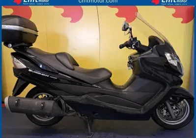 Suzuki Burgman AN 400 (2006 - 07) - Annuncio 10068026