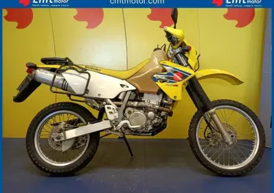 Suzuki DR-Z 400 S (2000 - 06) - Annuncio 9823642