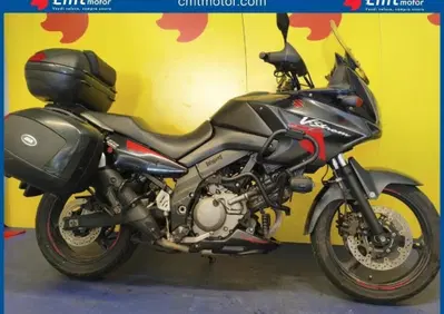 Suzuki V-Strom 650DL (2006 - 07) - Annuncio 10047542