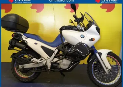 Bmw F 650 - Annuncio 9993642