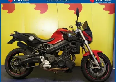 Bmw F 800 R (2017 - 20) - Annuncio 10030573