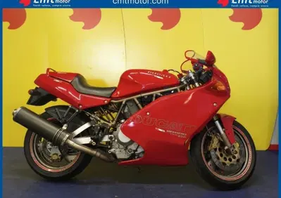 Ducati 900 SS (1991 - 95) - Annuncio 10047739