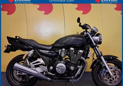 Yamaha XJR 1200 - Annuncio 9629045