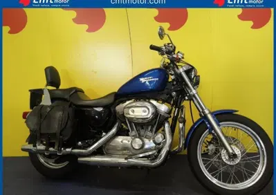 Harley-Davidson 883 (2008 - 09) - XL - Annuncio 10063368