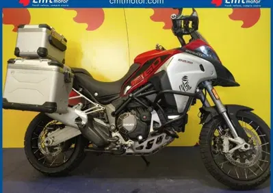 Ducati Multistrada 1260 Enduro (2019 - 21) - Annuncio 10064386