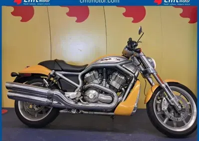 Harley-Davidson 1130 V-ROD (2002 - 05) - VRSCB - Annuncio 9766996