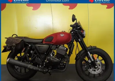 Archive Motorcycle AM 90 250 Scrambler (2020) - Annuncio 10028728