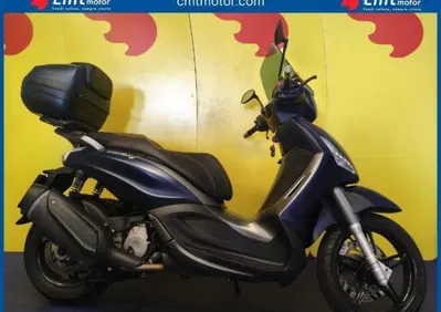 Piaggio Beverly 350 S ABS (2019 - 20) - Annuncio 10097369